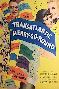 Transatlantic Merry-Go-Round