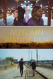 Autumn Wanderer