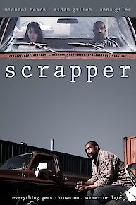 Scrapper