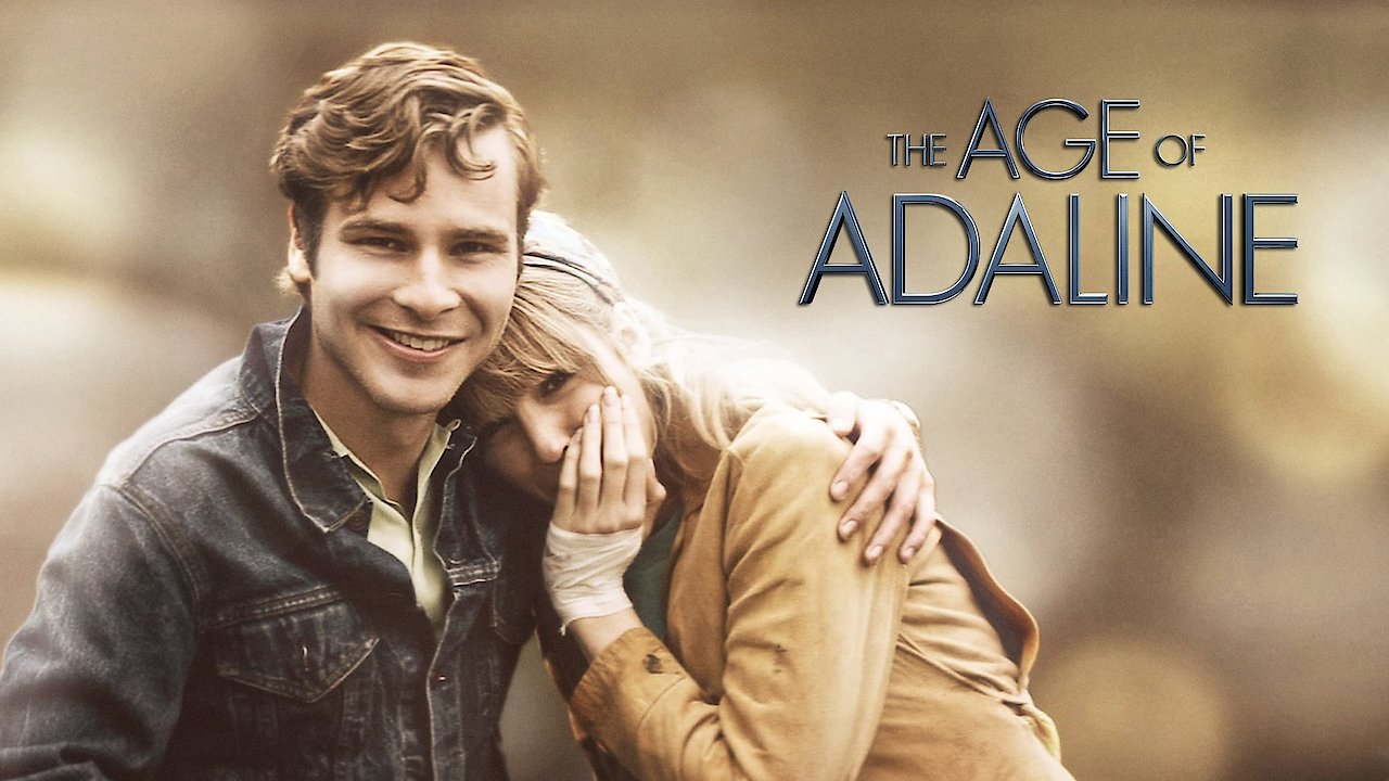 The Age of Adaline