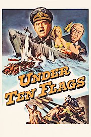 Under Ten Flags