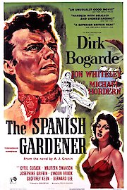 The Spanish Gardener