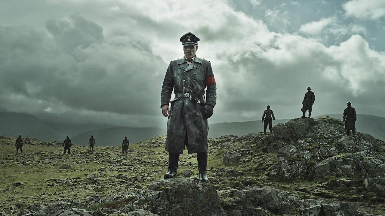 Dead Snow 2: Red vs. Dead