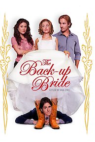 The Back-up Bride