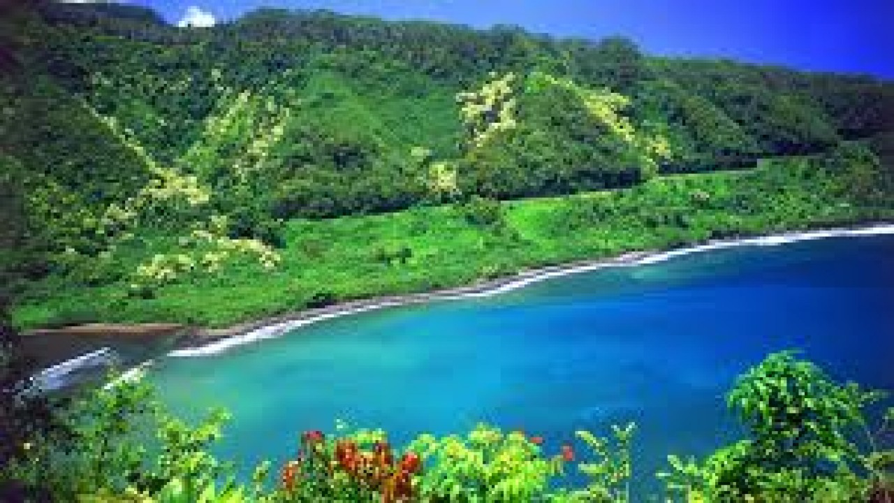 Hawai'i Island Explored