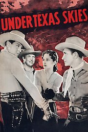 Under Texas Skies