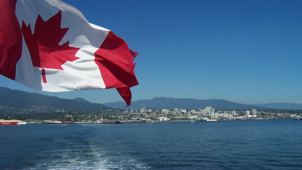 Cosmos Global Documentaries: Canada - From Coast to Coast