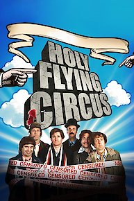Holy Flying Circus