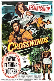 Crosswinds