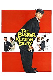 The Buster Keaton Story