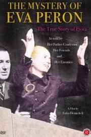 The Mystery of Eva Peron
