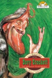Davy Crockett, Told by Nicolas Cage