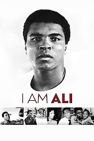 I Am Ali