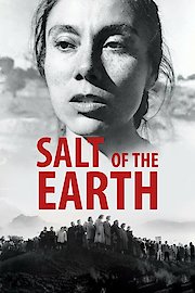 Salt of the Earth