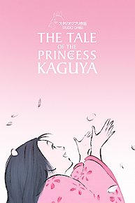 The Tale of The Princess Kaguya