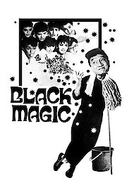 Black Magic