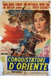 Conqueror of the Orient