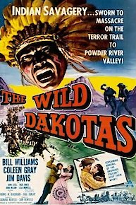 The Wild Dakotas