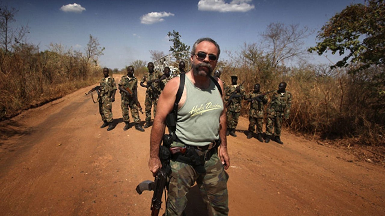 Machine Gun Preacher Documentary