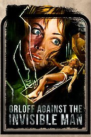 Orloff Against the Invisible Dead