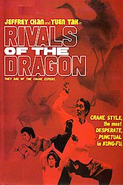 Rivals of the Dragon