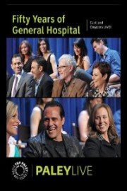 Fifty Years of General Hospital: Cast and Creators Live at the Paley Center