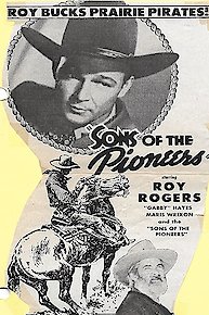 Sons of the Pioneers