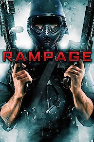 Rampage: Capital Punishment