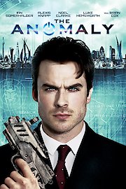 The Anomaly