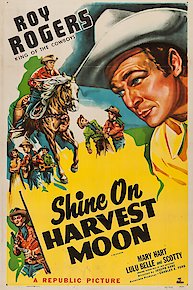 Shine On, Harvest Moon