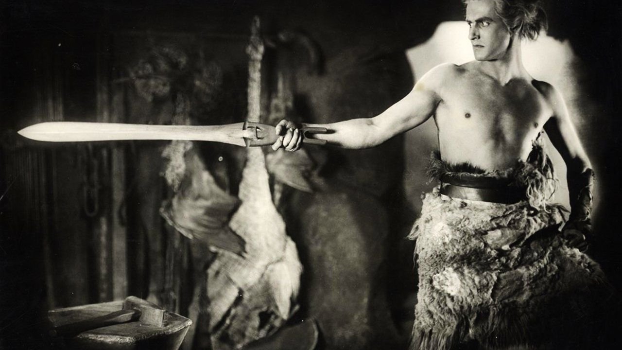 Die Nibelungen: Siegfried