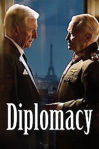 Diplomacy