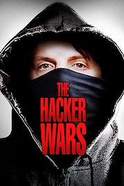 The Hacker Wars
