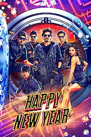 Happy New Year
