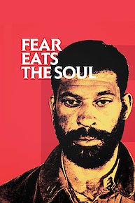 Ali: Fear Eats the Soul