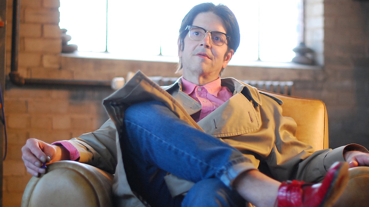 Every Everything: The Music, Life and Times of Grant Hart
