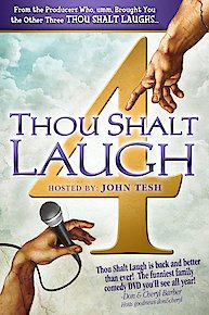 Thou Shalt Laugh 4