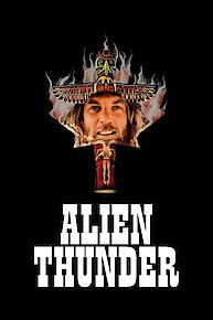 Alien Thunder
