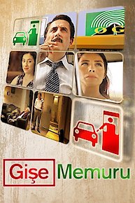 Toll Booth