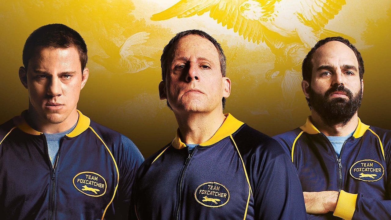 Foxcatcher