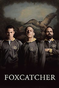 Foxcatcher