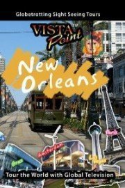 Vista Point: New Orleans