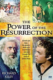 The Power of the Resurrection