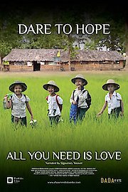 All You Need Is Love