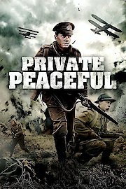 Private Peaceful