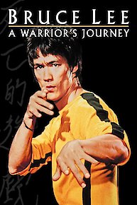 Bruce Lee: A Warrior's Journey