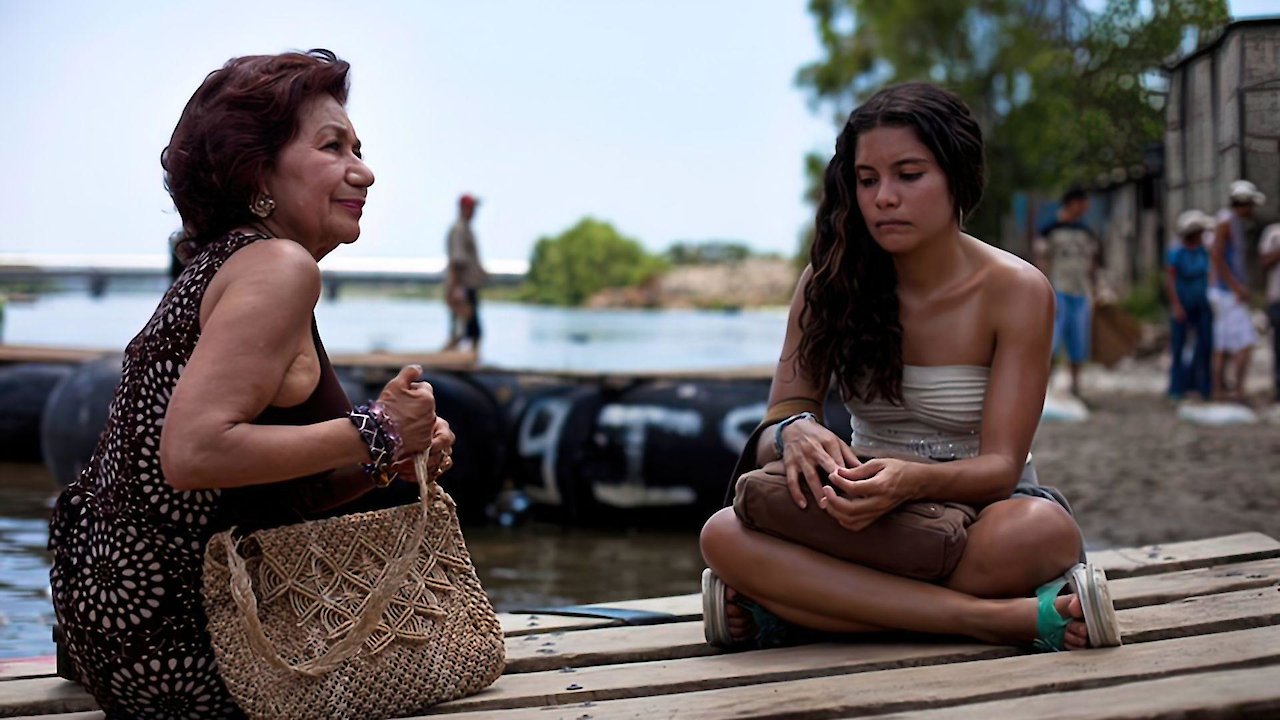 La Vida Precoz y Breve de Sabina Rivas
