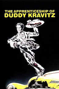 The Apprenticeship of Duddy Kravitz