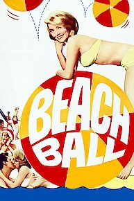 Beach Ball