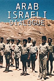Arab Israeli Dialogue